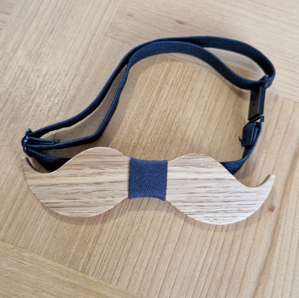 Moustache