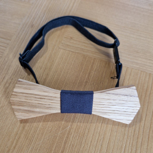 Noeud papillon clasique