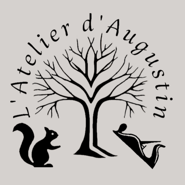 L'atelier d'Augustin